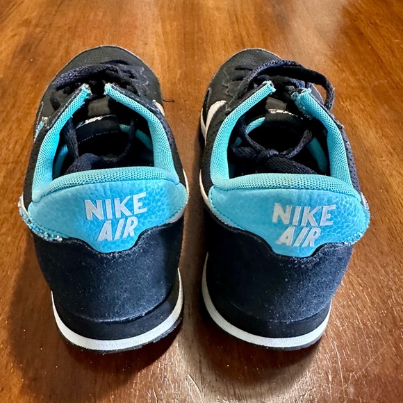 Nike Run Internationalist custom designed w/ Swarovski crystals Wmns Sz 9 - Picture 4 of 9